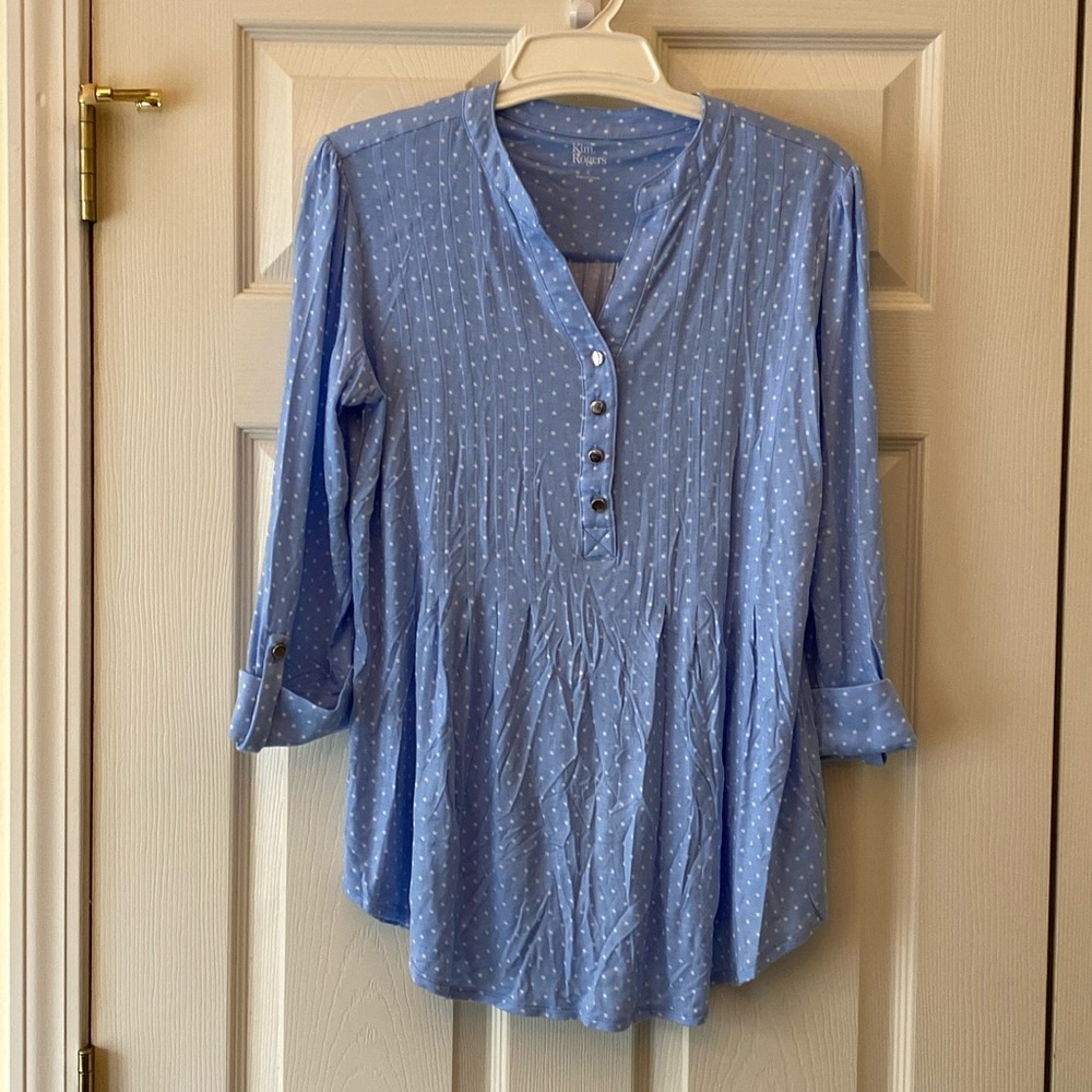 Kim Rogers top